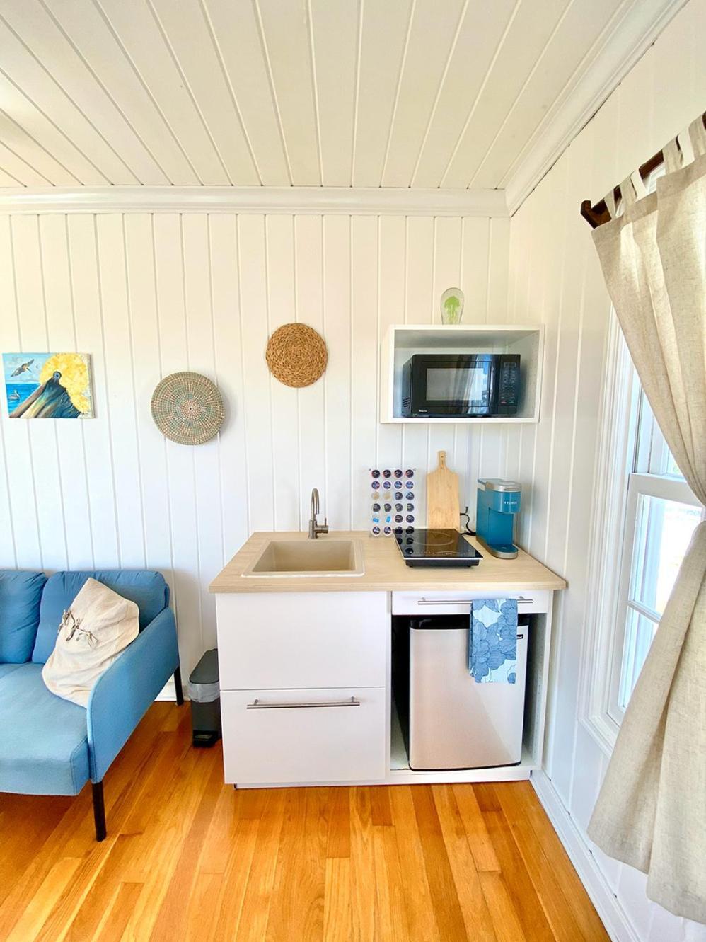 Eleuthera Retreat - Villa & Cottages On Pink Sand Beachfront Palmetto Point Pokoj fotografie