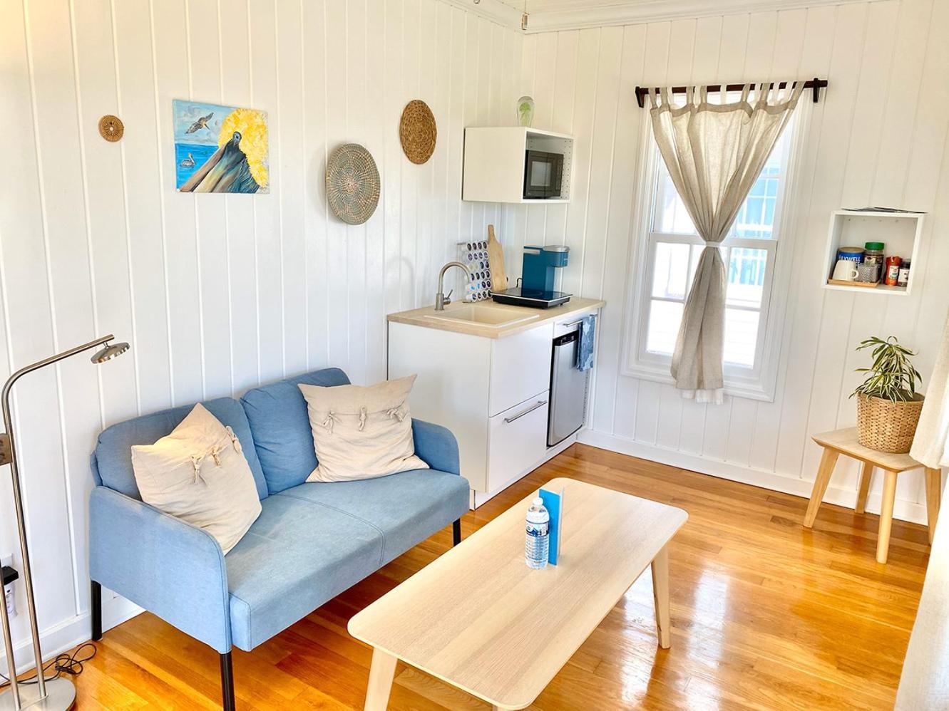 Eleuthera Retreat - Villa & Cottages On Pink Sand Beachfront Palmetto Point Pokoj fotografie